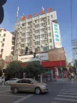Guangyuan 7M E-sports Apartment (Old Town Branch)