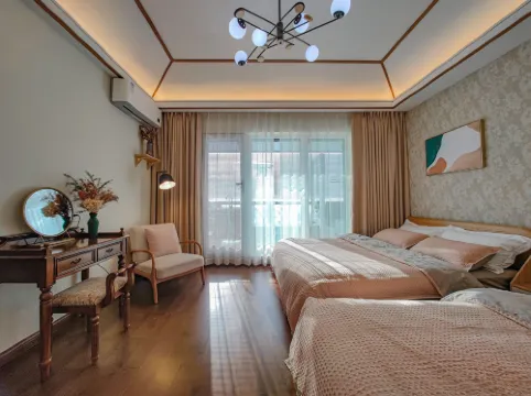 Wtown Cloud Dream Resorts