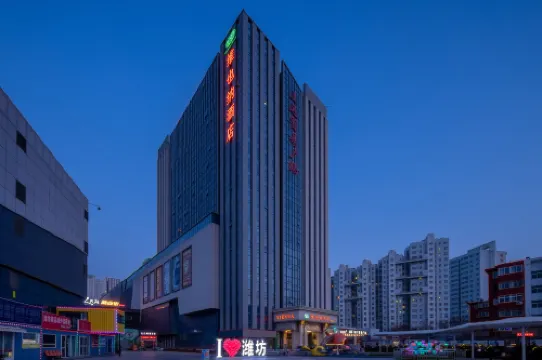 Vienna Hotel