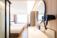 HanTing Hotel (Luoyang Nanchang Road Wangfujing) - 2-Star
