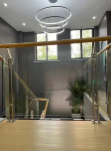 Citi Home Chain Hotel (The Bus Terminal Area)