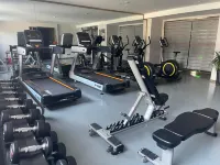 Yelkang International Hotel Qingtian - Træningscentre