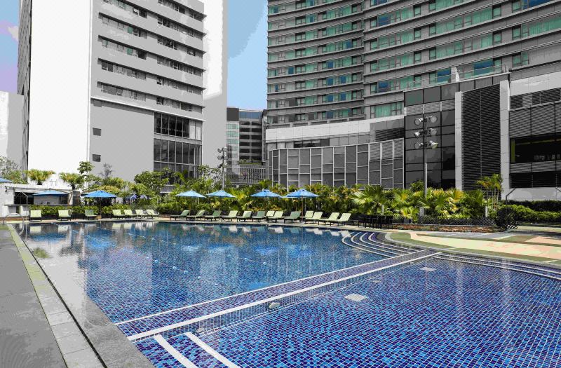 Hyatt Regency Hong Kong, Sha Tin
