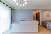 Manshi · Ocean View Apartment