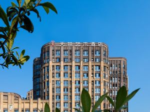 Chongqing Tianfei Art Hotel (Olympic Sports Center Yuanjiagang Subway Station)