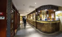 漫州飯店（安鄉店）