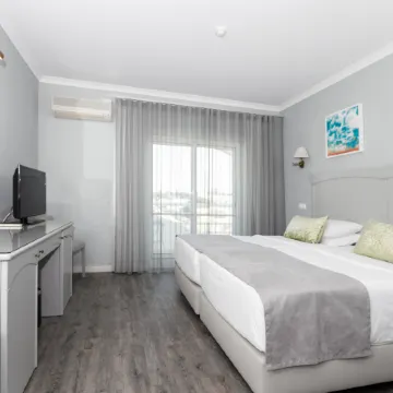 Velamar Boutique Hotel - Adults Friendly