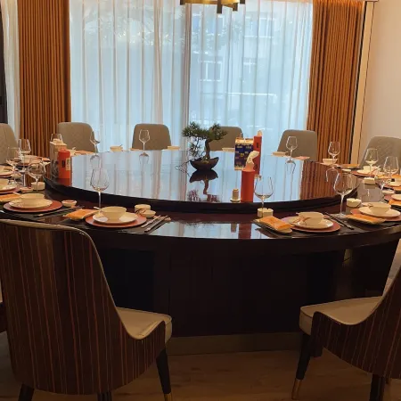 Kaiyuan Meitu Hotel (Lishui Qingtian High-speed Railway Station)