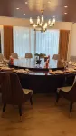 Kaiyuan Meitu Hotel (Lishui Qingtian High-speed Railway Station) - Desayuno