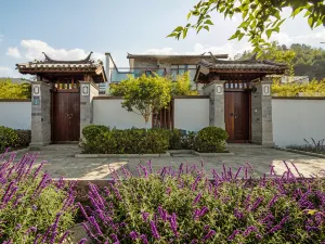Beautiful Meet · Dali Garden Villa Banshan Hotel