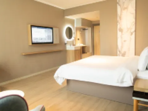 Homeinn · neo (Changge Changshe East Road) Hotels in Changge