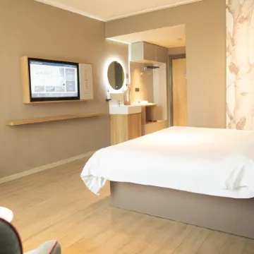 Homeinn · neo (Changge Changshe East Road)