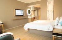 Homeinn · neo (Changge Changshe East Road) Hotels in Changge