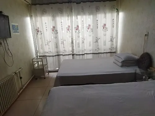 Jianxiang Hotel Hotels in Gaomi