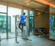 Pullman Kaifeng Jianye - Gym