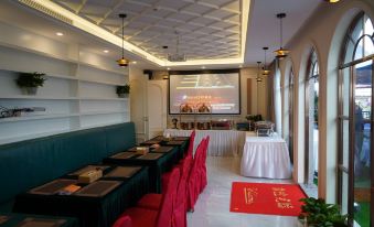 Vienna 3 Best Hotel (Huizhou Airport)