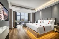GreenTree Eastern Hotel (Dezhou Pingyuan Debai Qishiyuan) Hotels in Pingyuanxian