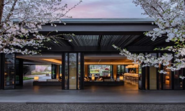 Peitree Resorts Yaoliang