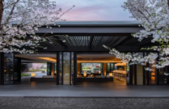 安吉柏翠姚良度假酒店