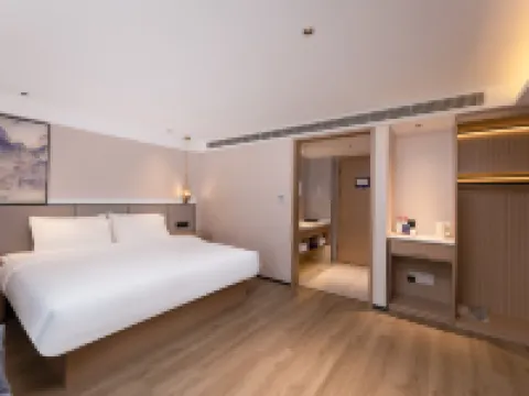 Starway Hotel (Longmen North Road, Susong County) Hotels in Susong