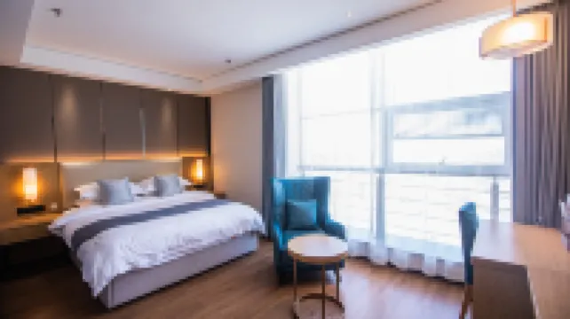 GreenTree Eastern Hotel (Linyi Airport International Convention and Exhibition Center)