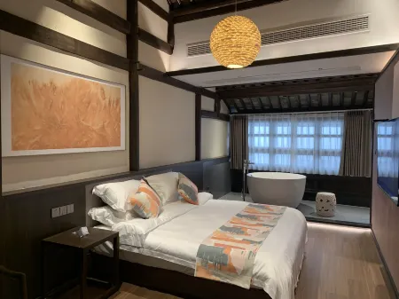 Yushijin Homestay