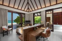 Heritance Aarah - Premium All Inclusive - 40 Minutes Away from Male by Seaplane Các khách sạn ở Kothaifaru