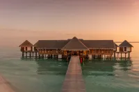 Heritance Aarah with Premium All-Inclusive - Spa