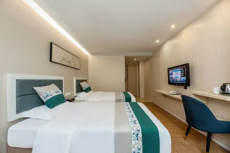 Cornwall Hotel Chaozhou