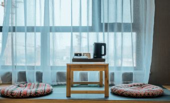 Tuke China Hotel(Weixian Mingshui Road Store)