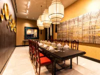 โรงแรมธัญเวลเนสเดสทิเนชั่น โรงแรมในอำเภอ บางไทร