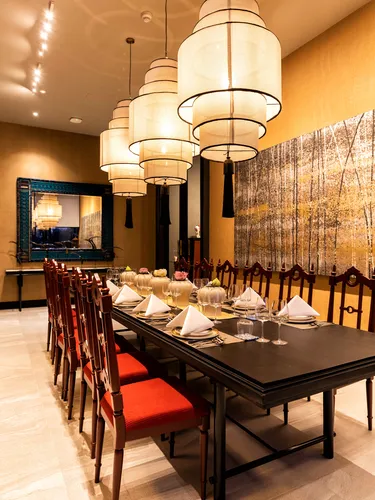 รูปภาพของโรงแรมธัญเวลเนสเดสทิเนชั่น