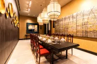 โรงแรมธัญเวลเนสเดสทิเนชั่น - 5 ดาว