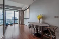 Monterey Apartment