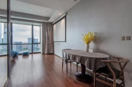 Monterey Apartment