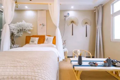 Wuxiang Hotel