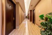 Musen Business Hotel