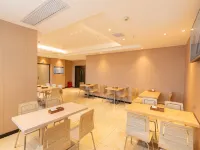 City Convenience Hotel (Yingcheng Railway Station Shanghe Square) Hotels in Yingcheng