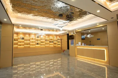 jinjiangxiaobinguan Hotel in zona Daxi Station (Dashi Line)