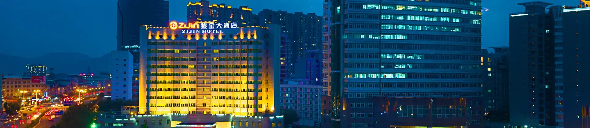 4-Star Select Hotels
