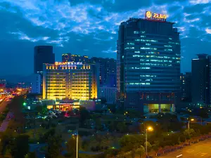 Zijin Hotel