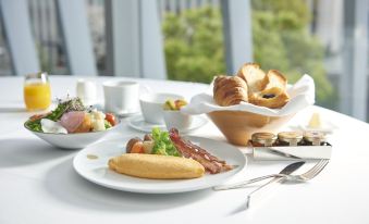 The Capitol Hotel Tokyu