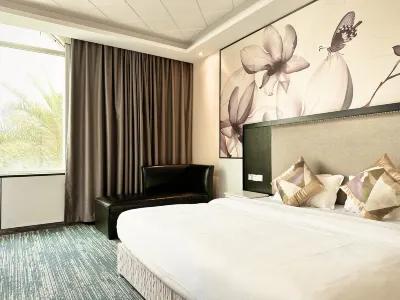 Yunyi hotel