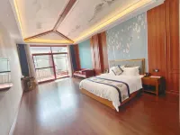 福井龍灣溫泉飯店