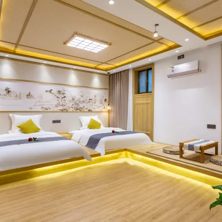 Shuimofang Guesthouse