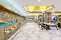 Urumqi Hami Building (MM Meimei Shopping Center) Hotels in Urumqi
