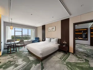 Shangqiu Zhongliang International Hotel