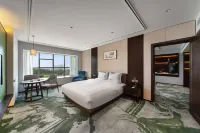 Shangqiu Zhongliang International Hotel Hôtels à : Shangqiu