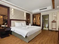 Hongyuan Hotel Hotels in Leshan