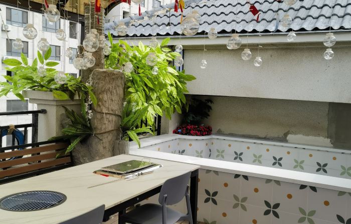 Gaizhou Yushe Hot Spring Homestay
